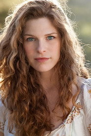 Photo of Mandy Brown as Channelle