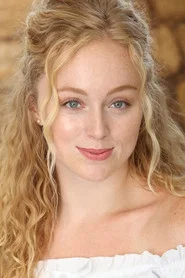 Photo of Chase Victoria as Layla