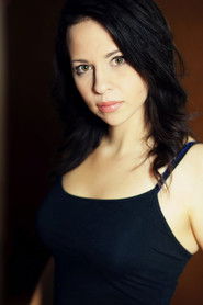 Photo of Destee Klyne as Grace