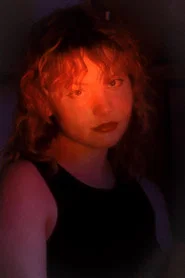 Photo of Charlotte Button as Icky Ad Girl