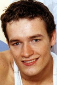 Photo of Lucas Samara