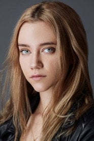 Photo of Nina Wisner as Skye