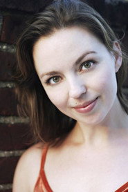 Photo of Laura Voss as Lori Costello