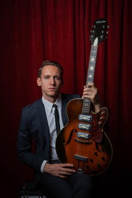 Photo of Adam Meisterhans as Self - Guitar