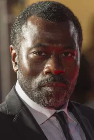 Photo of Terence Anderson as Leon