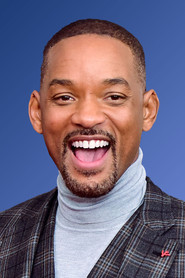 Photo of Will Smith as Self