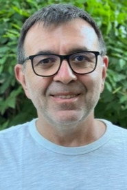 Photo of Bora Tekay as Yönetmen