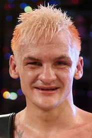 Photo of Hekkie Budler as Self