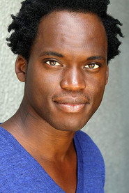 Photo of Karl Sanders as Will