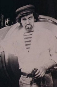 Photo of Dharsay as Souvarine