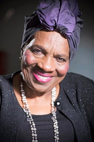 Photo of Vertamae Grosvenor as Johnnie Mae Brown