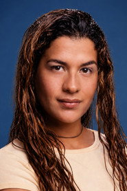 Photo of Nidia Guenard as Nidia