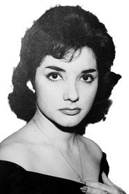 Photo of Rosa Fontana as Elsa Daninsky