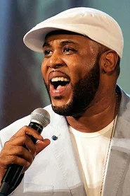 Photo of Tony Momrelle as Vocals