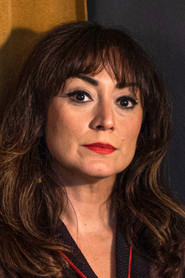 Photo of Maryam Palizban as Aida
