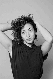 Photo of Susannah El Mecky as Campanula