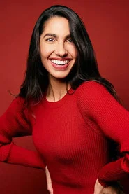 Photo of Alexandra Fragoso as Heather