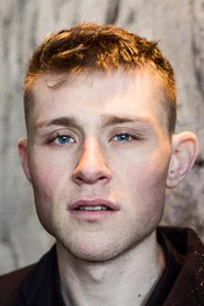Photo of Patrik Hermansson as Self