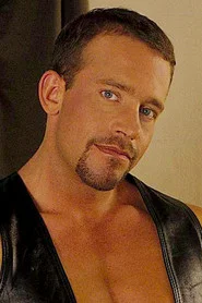 Photo of Jared Wright
