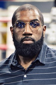 Photo of Steven Nelson as Self