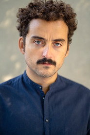 Photo of Fabrizio Mazzeo as YouTuber