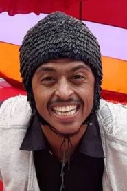 Photo of Marichman Shrestha