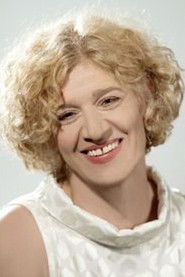 Photo of Márta Szabó as Pincér barátnője