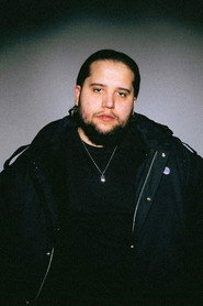 Photo of Jonas Benyoub as Self
