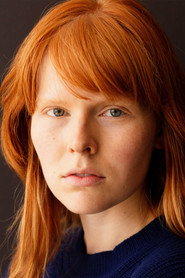 Photo of Lisa Jacqueline Starrett as Jess