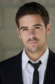 Photo of Grant Lancaster as Danny