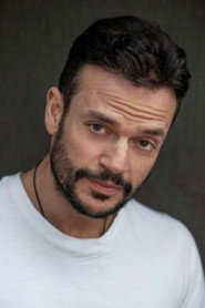 Photo of Mark Casamento as Jonti
