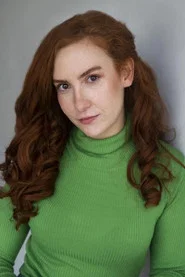 Photo of Geena Schwartz as Christian's Mum