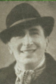 Photo of Rudi Schiemann as Nickel