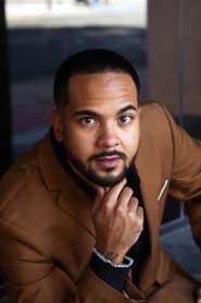 Photo of Jordan R. Smith as Leon