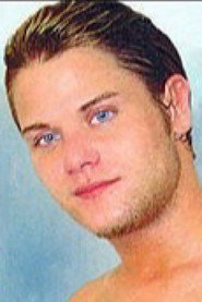 Photo of Mark Charleston