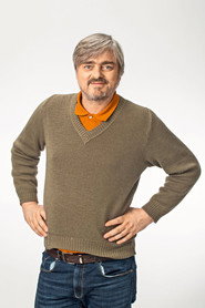 Photo of Marko Miladinovič as Mile
