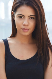 Photo of Yainis Ynoa as Lena