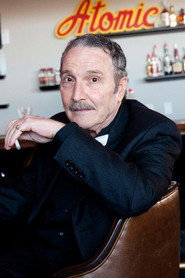 Photo of George Gardelis as Bartender