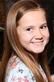 Photo of Kendal Farr as Crystal Arnaud