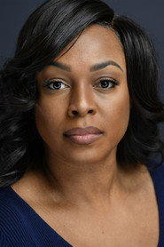 Photo of Lauren LaStrada as Judge Judith Mays