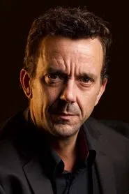 Photo of Nathan Willcocks as Hervé