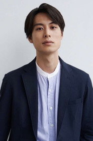 Photo of Sho Ono
