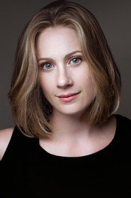 Photo of Pearl Thomas as Ginny Grunwald