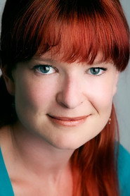 Photo of Penny Ashton as Edna