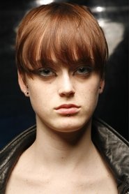 Photo of Kayden Rose as Morpho