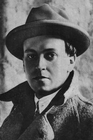 Photo of Boris Tamarin as Engineer Yuriy Sadovskiy