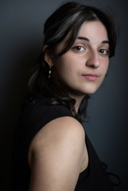 Photo of Damla Cengiz as Vera