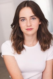 Photo of Sarah Vattano as Young Tally