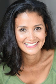 Photo of Ivette Li-Sanchez as Mariana