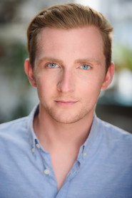 Photo of Philip van Martin